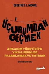 Uçurumdan Geçmek - Albaraka Yayınları