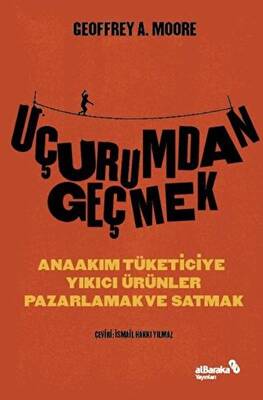 Uçurumdan Geçmek - 1