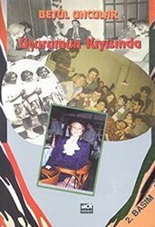 Uçurumun Kıyısında - Broy Yayınları