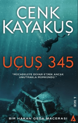 Uçuş 345 - 1