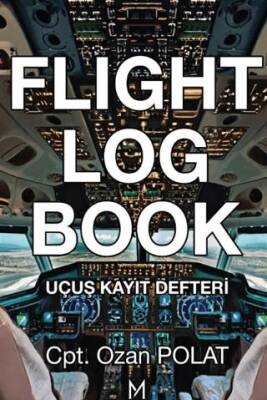 Uçuş Kayıt Defteri - 1