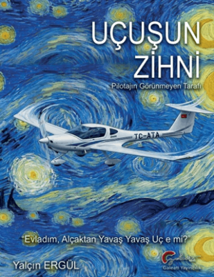 Uçuşun Zihni - 1