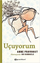 Uçuyorum - Epsilon Yayınevi