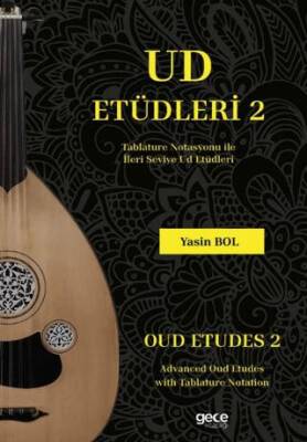 Ud Etüdleri 2 - 1