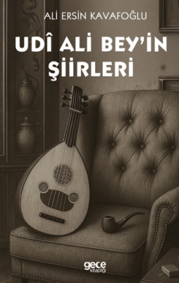 Udi Alibey`in Şiirleri - 1