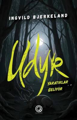 Udyr - Yaratıklar Geliyor - 1