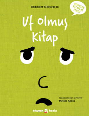 Uf Olmuş Kitap - 1