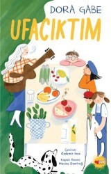 Ufacıktım - Can Çocuk Yayınları