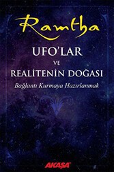 UFO’lar ve Realitenin Doğası - Akaşa Yayınları