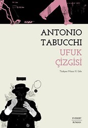 Ufuk Çizgisi - Everest Yayınları