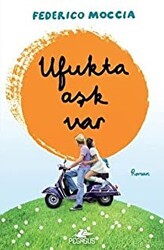 Ufukta Aşk Var - Pegasus Yayınları