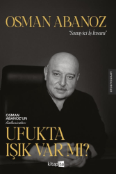 Ufukta Işık Var Mı? - Kitapita