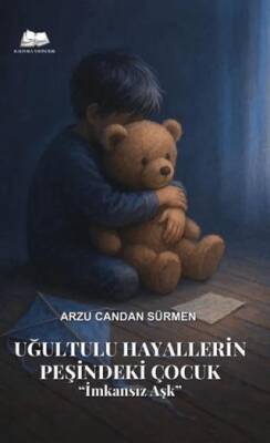 Uğultulu Hayallerin Peşinde ki Çocuk ``İmkansız Aşk`` - 1