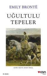 Uğultulu Tepeler - Can Yayınları