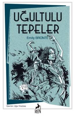 Uğultulu Tepeler - 1