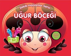 Uğur Böceği - Parıltı Yayınları