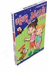 Uğur Böceği Dizisi 10 Kitap Takım - Özyürek Yayınları