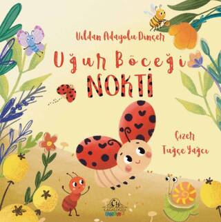 Uğur Böceği Nokti - 1