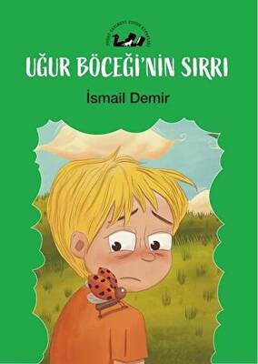 Uğur Böceğinin Sırrı - 1