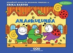 Uğurböceği Sevecen ile Salyangoz Tomurcuk 12: Anaokulunda - 1