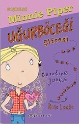 Uğurböceği Şifresi - Epsilon Yayınevi