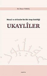 Ukayliler - Araştırma Yayınları