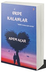 Ukde Kalanlar - Cinius Yayınları