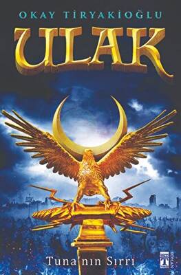 Ulak - Tuna`nın Sırrı - 1