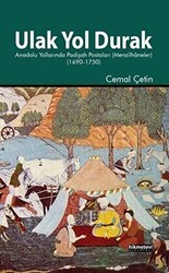 Ulak Yol Durak - Hikmetevi Yayınları