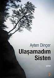 Ulaşamadım Sisten - Cinius Yayınları
