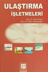 Ulaştırma İşletmeleri - Gazi Kitabevi
