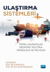 Ulaştırma Sistemleri - Nobel Akademik Yayıncılık