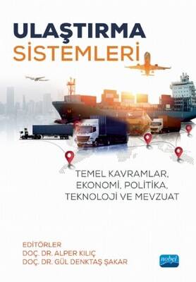 Ulaştırma Sistemleri - 1
