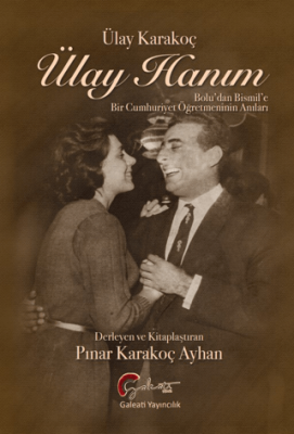 Ülay Hanım - 1