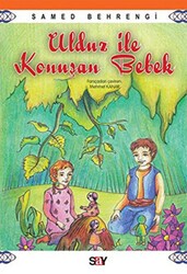 Ulduz ile Konuşan Bebek - Say Çocuk