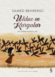 Ulduz ve Kargalar - Everest Yayınları