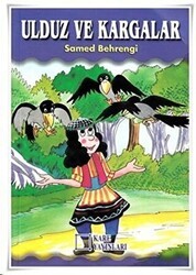 Ulduz ve Kargalar - Kare Yayınları