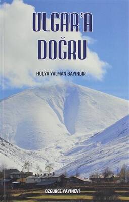 Ulgar`a Doğru - 1