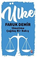 Ülke - Klaros Yayınları