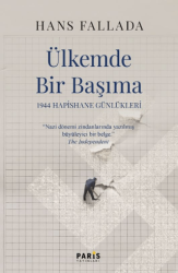 Ülkemde Bir Başıma - 1
