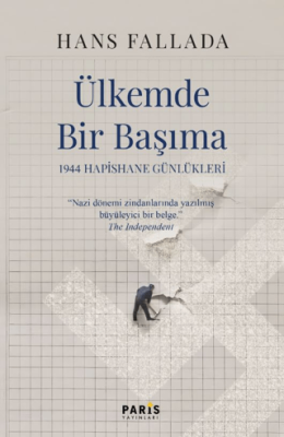 Ülkemde Bir Başıma - 1