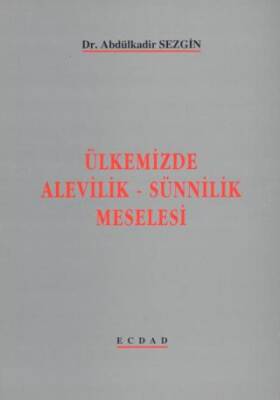 Ülkemizde Alevilik - Sünnilik Meselesi - 1