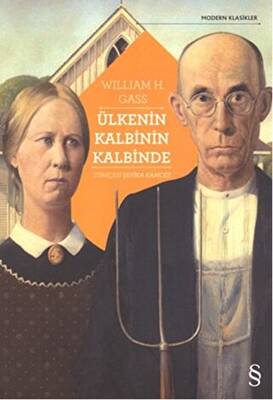 Ülkenin Kalbinin Kalbinde - 1