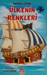 Ülkenin Renkleri - Yağmur Çocuk