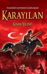 Ülkesini Savunan Kahraman Karayılan - Mevsimler Kitap