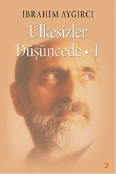 Ülkesizler Düşüncede -1 - Cinius Yayınları