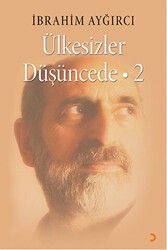 Ülkesizler Düşüncede - 2 - Cinius Yayınları