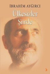 Ülkesizler Şiirde - Cinius Yayınları