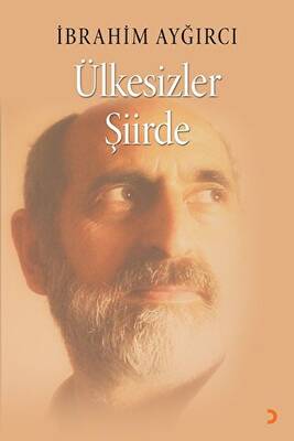 Ülkesizler Şiirde - 1