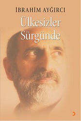 Ülkesizler Sürgünde - Cinius Yayınları